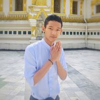 original sound - aungkyaw4105