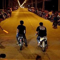 เสียงต้นฉบับ - I Love Dragbike 🇹🇭