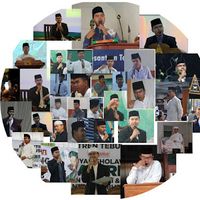 suara asli - Akhmad Nurmasduki, S.H., M.H.