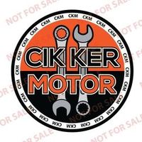 ckm_motor