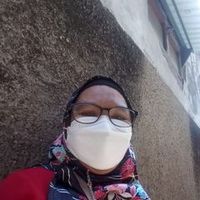 suara asli - MAMA AISYAH