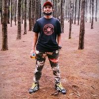 original sound - ZUAR AL MAHFUZZ