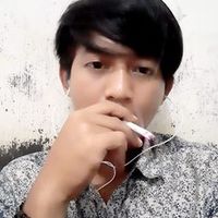 suara asli - Mh.Muslih