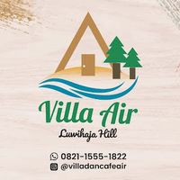 suara asli - Villa dan Cafe Air