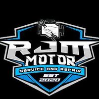 suara asli - Rjm motosport