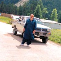 ajmalkhanbazai1985