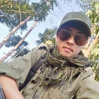 เสียงต้นฉบับ - โอม บ่อปลาฟาร์ม