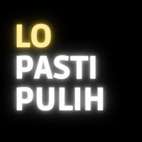 suara asli - Lo pasti pulih