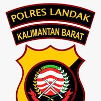 suara asli - Humas polres landak