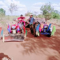 សំឡេងដើម - Bro Liay singile