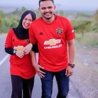 zaidiasyukria