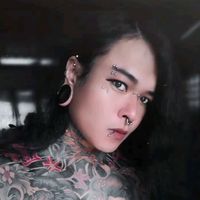 เสียงต้นฉบับ - อุ้มลายเจเเปน