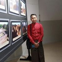original sound - maungmaung3874