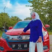 suara asli - Syamsiar