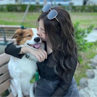 原聲 - 全世界最可愛的奈奈🐶