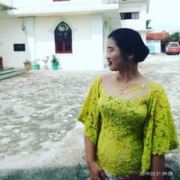 suara asli - Melisa Kebaya