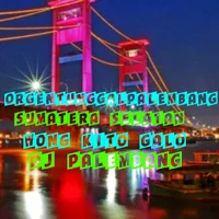 original sound - palembang_stori