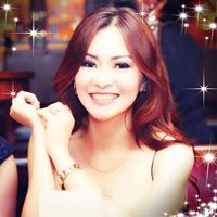 suara asli - Michelle yauw