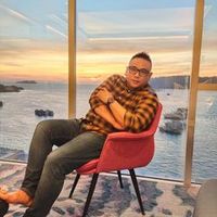 original sound - Awang Kuku