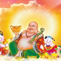 nhạc nền - Tam Bảo BT