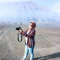 suara asli - Nawati