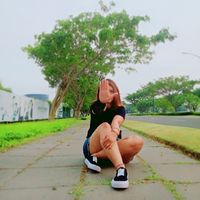 suara asli - yoe 🖤