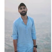 original sound - Luqman Khan