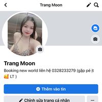 nhạc nền - Trang Moon