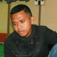 suara asli - daedin:)