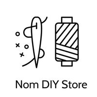 nhạc nền - Nom DIY Store