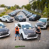 เสียงต้นฉบับ - poomisuzu ป้ายแดง💨
