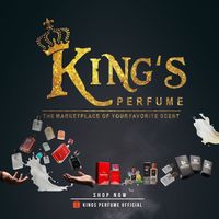 suara asli - kings perfume