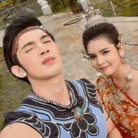 เสียงต้นฉบับ - คําฮู้🇱🇦💗@ม่อนแฟนปูเป้🇹🇭💗