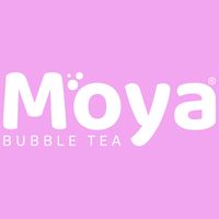 original sound - moya bubble tea