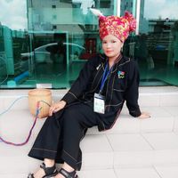 မူရင်းအသံ - 👳‍♀️สาวน้อยปะโอ2022🇬🇲🏠🐚🐻