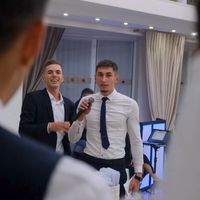 оригинальный звук