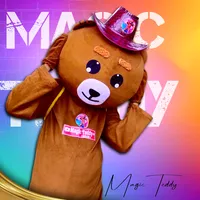 Sad Sound By Magic Teddy