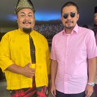 original sound - Abam Debab (Bamin)