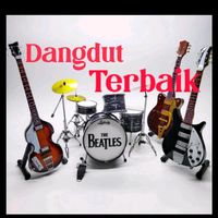 suara asli - dangdut terbaik