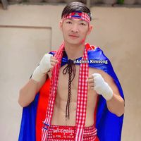 original sound - Konghov Boxer