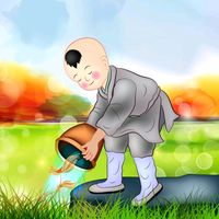 nhạc nền - Diệu Bảo