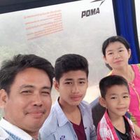 original sound - Myint Maung