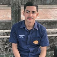 เสียงต้นฉบับ - ชื่อต้น ไม่ได้ชื่อมวย😅🥰