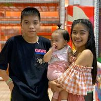 เสียงต้นฉบับ - 💗เจมส์&เมย์💗