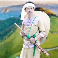 เสียงต้นฉบับ - Hsan Mong
