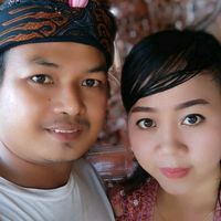 suara asli - Reztie Mbemz