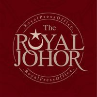 original sound - The Royal Johor