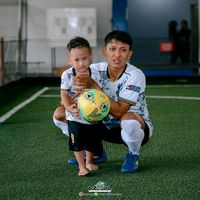 suara asli - Asep Budiawan