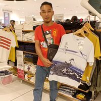 bunyi asal - @zuanking