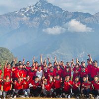 royalgorkhanepal